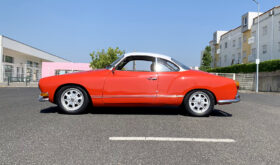 Volkswagen Karmann Ghia Typ.14