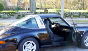 Porsche 911 Targa 76