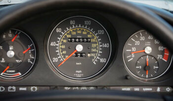 Mercedes 560SL (Dallas) completo
