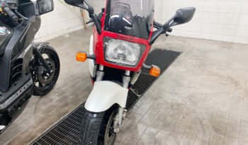 Kawasaki GPZ 600 R completo
